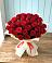 Букет 29 Красных роз в Апатитах