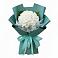 Букет цветов из: Гортензия в Апатитах
