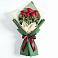 Букет цветов из: Розы в Апатитах
