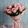 Букет цветов из: Розы в Апатитах