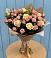 Букет цветов из: Розы в Апатитах