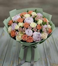 Букет Мороженное #REPLACE_PRED# Апатитах