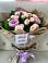 Букет цветов из: Розы в Апатитах