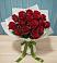 Букет Красные розы в Апатитах