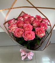 Букет Розовые розы Сеньорита #REPLACE_PRED# Апатитах