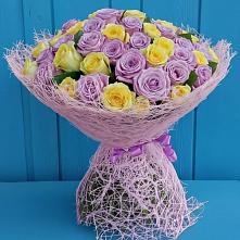 Букет 101 Волшебный Миг в Апатитах