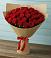 Букет Красные розы Милано в Апатитах