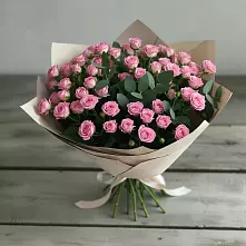 Букет Удовольствие в Апатитах