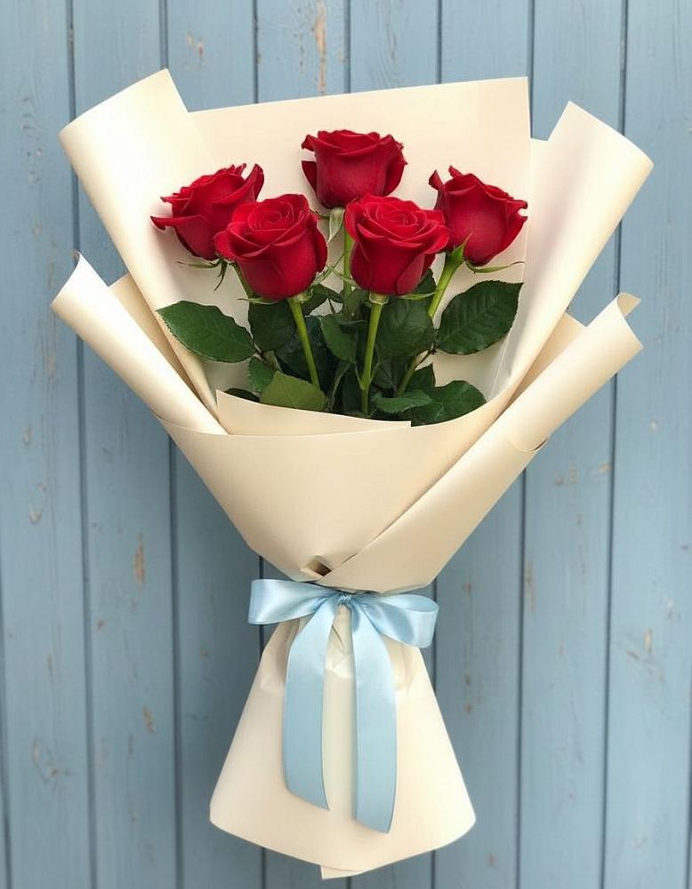 Букет Классика чувств в Апатитах