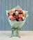 Букет цветов из: Розы в Апатитах