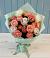 Букет цветов из: Розы в Апатитах