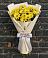 Букет цветов из: Хризантемы в Апатитах