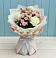 Букет цветов из: Розы в Апатитах
