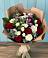 Букет цветов из: Розы и Альстромерии в Апатитах
