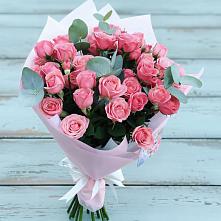 Букет Леди совершенство #REPLACE_PRED# Апатитах