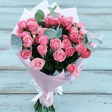 Букет Леди совершенство в Апатитах